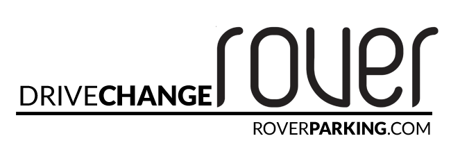 Rover Parking named 