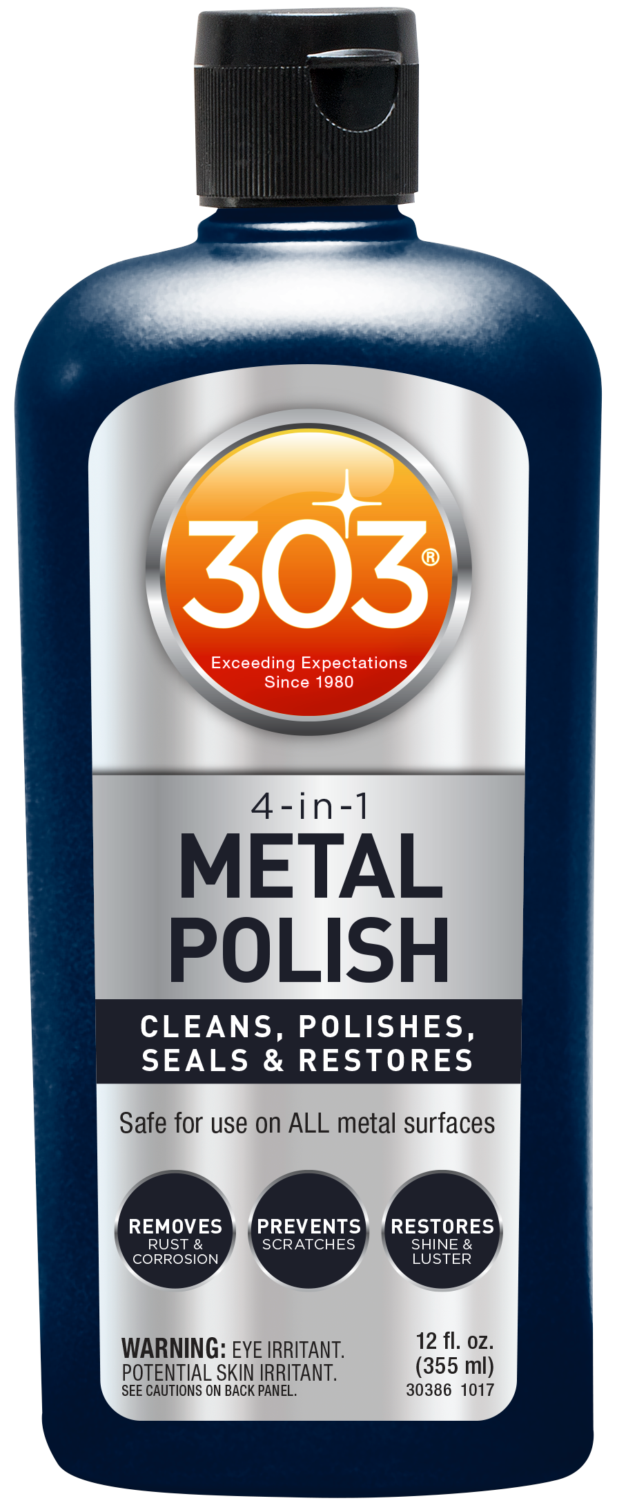 Metal Polish