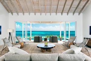 TRAVELERS INVITED TO SAIL INTO SAVINGS AT TURKS AND CAICOS RESORT