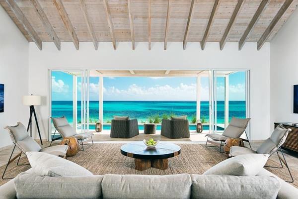TRAVELERS INVITED TO SAIL INTO SAVINGS AT TURKS AND CAICOS RESORT