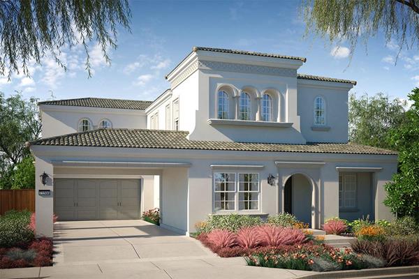 TRI Pointe Homes® is opening a new community of luxury estate homes on September 15th in the Mission District of Fremont.