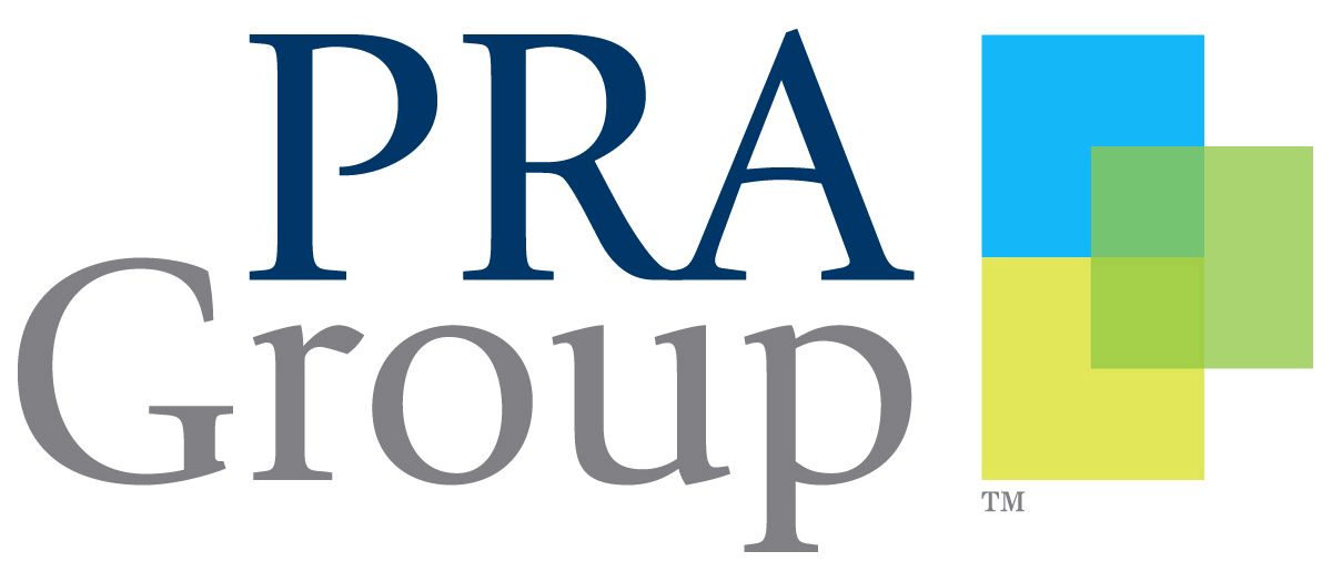 PRA Group Celebrates