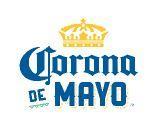 Corona de Mayo logo
