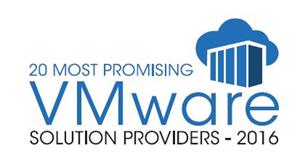 20 Most Promising VMWare Providers