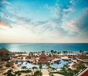 HSN Partners With Palace Resorts to Offer Customers a Luxury Beach Escape From Reality