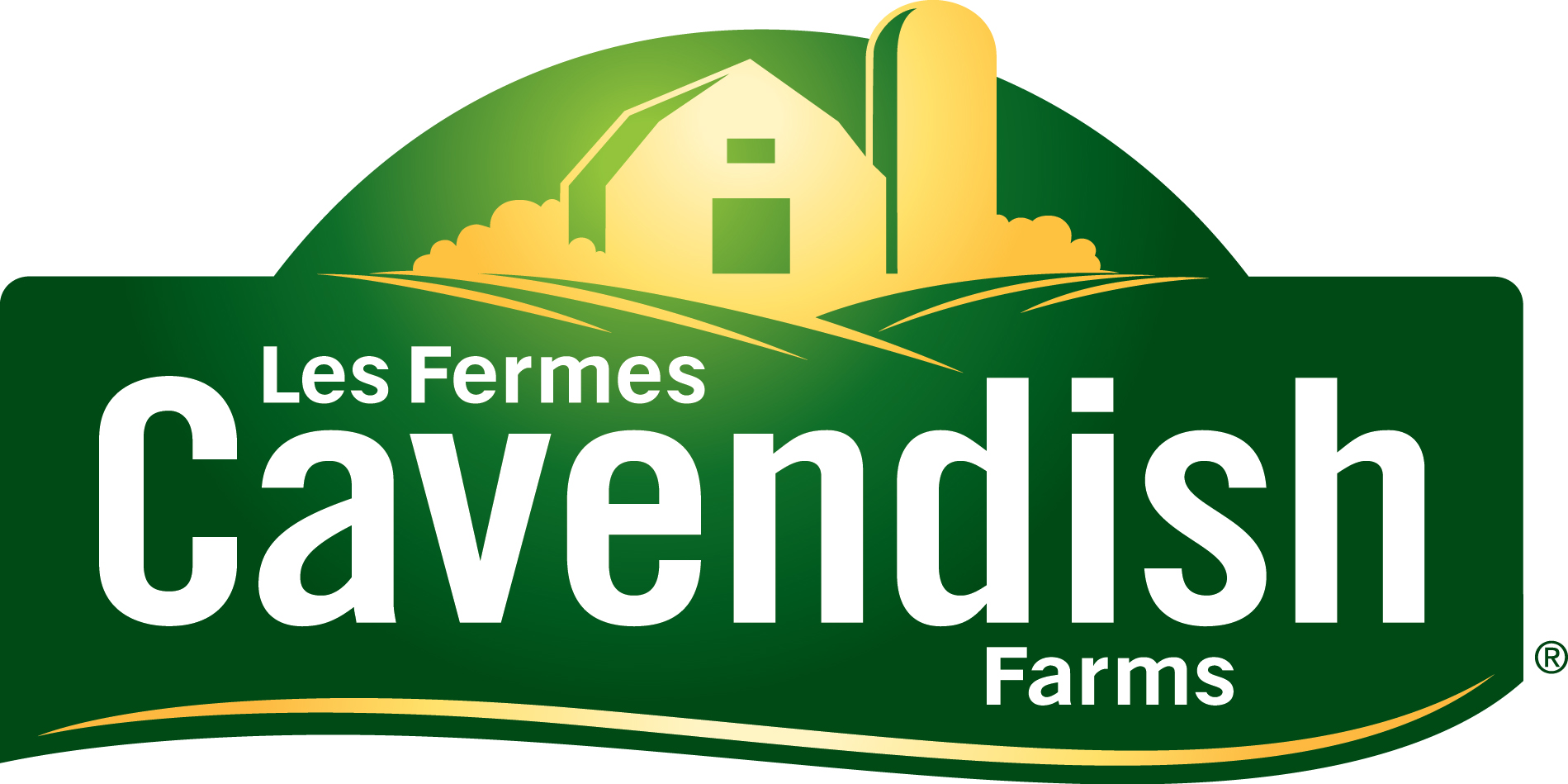 Les Fermes Cavendish Logo