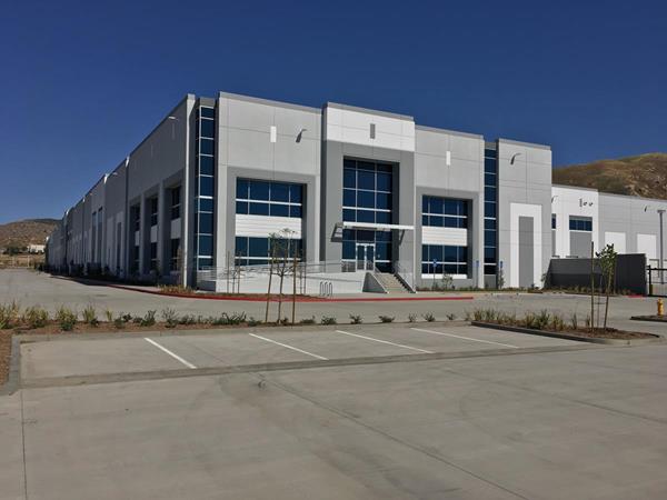 Washington Capital Management, on behalf of its client, has selected Transwestern to provide property management and project/construction management services for nearly 6.5 million square feet of office and industrial assignments in Southern California and Las Vegas, including Columbia Business Park 10, shown.