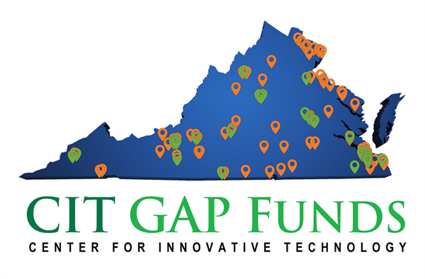 CIT GAP Funds makes seed-stage equity investments in Virginia-based technology, clean tech and life science companies with a high potential for achieving rapid growth and generating significant economic return for entrepreneurs, co-investors and the Commonwealth of Virginia. 