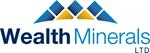 Wealth Minerals Ltd. Logo