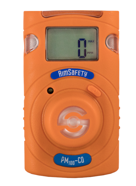 The AimSafety PM100