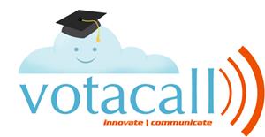 Votacall Innovate & Communicate Scholarship