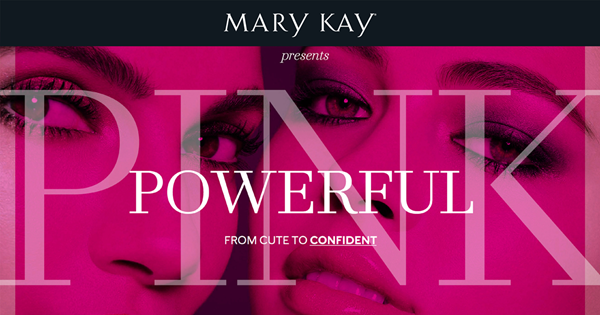 Mary Kay will partner with The Museum at FIT (MFIT) to host a scholarly panel discussion, ‘Powerful Pink: From Cute to Confident"