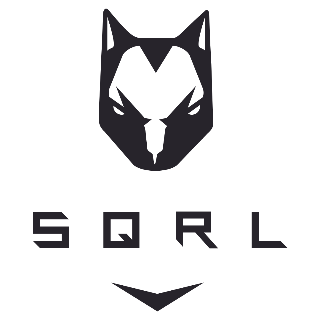 SQRL-K