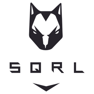 SQRL Logo