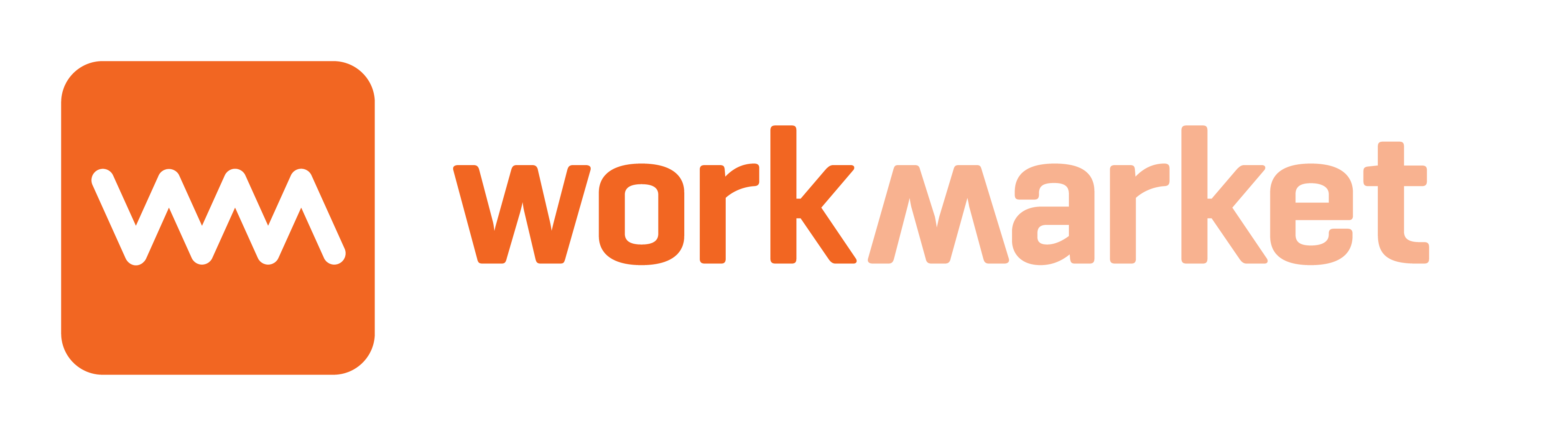 WorkMarket Completes
