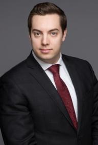 Tristan C. Menard nommé Vice-président exécutif, Marchés des capitaux  chez Nouveau Monde Graphite Inc.