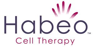Habeo Cell Therapy Logo