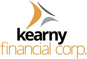 kearny financial  logo_vertical