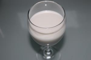 Sacha Inchi Milk