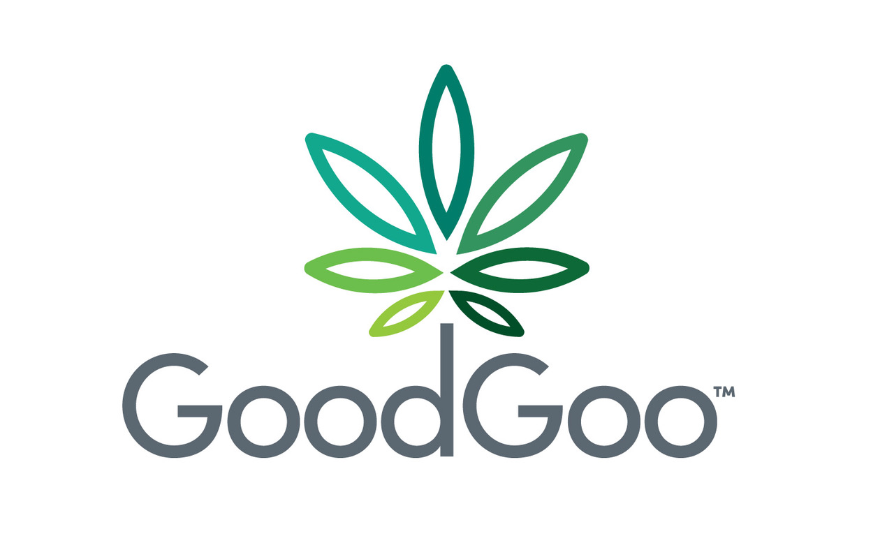 Good Goo Brand Logo