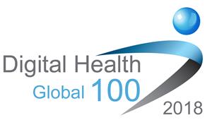 Digital Health 100 LOGO 2018