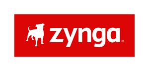 Zynga's Hit It Rich!
