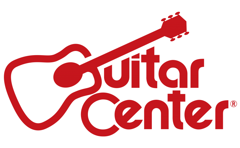 Guitar Center Announ