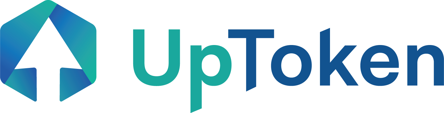UpToken_logo