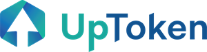 UpToken logo