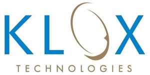 Klox Technologies an