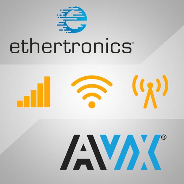 AVX Acquires Innovative, Award-Winning Antenna Company, Ethertronics