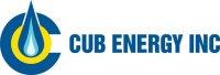 Cub Energy Inc. Anno