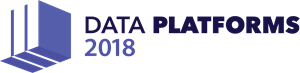 Data Platforms 2018 logo