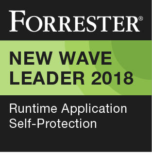 Forrester New Wave Badge