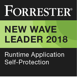 Forrester New Wave Badge