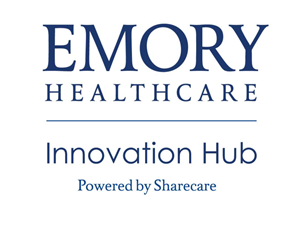 Emory Healthcare Innovation Hub Powered by Sharecare