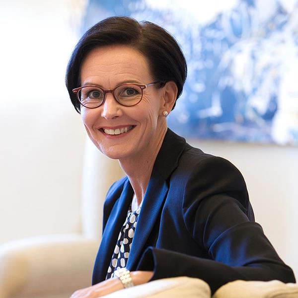 Carita Lahti is Boyden’s new EMEA Director and Global Board Member