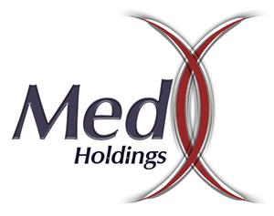 MedX Holdings, Inc. 