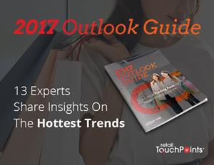 Retail 2017 Outlook Guide