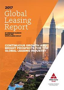 White Clarke Group Releases Annual Global Leasing Report