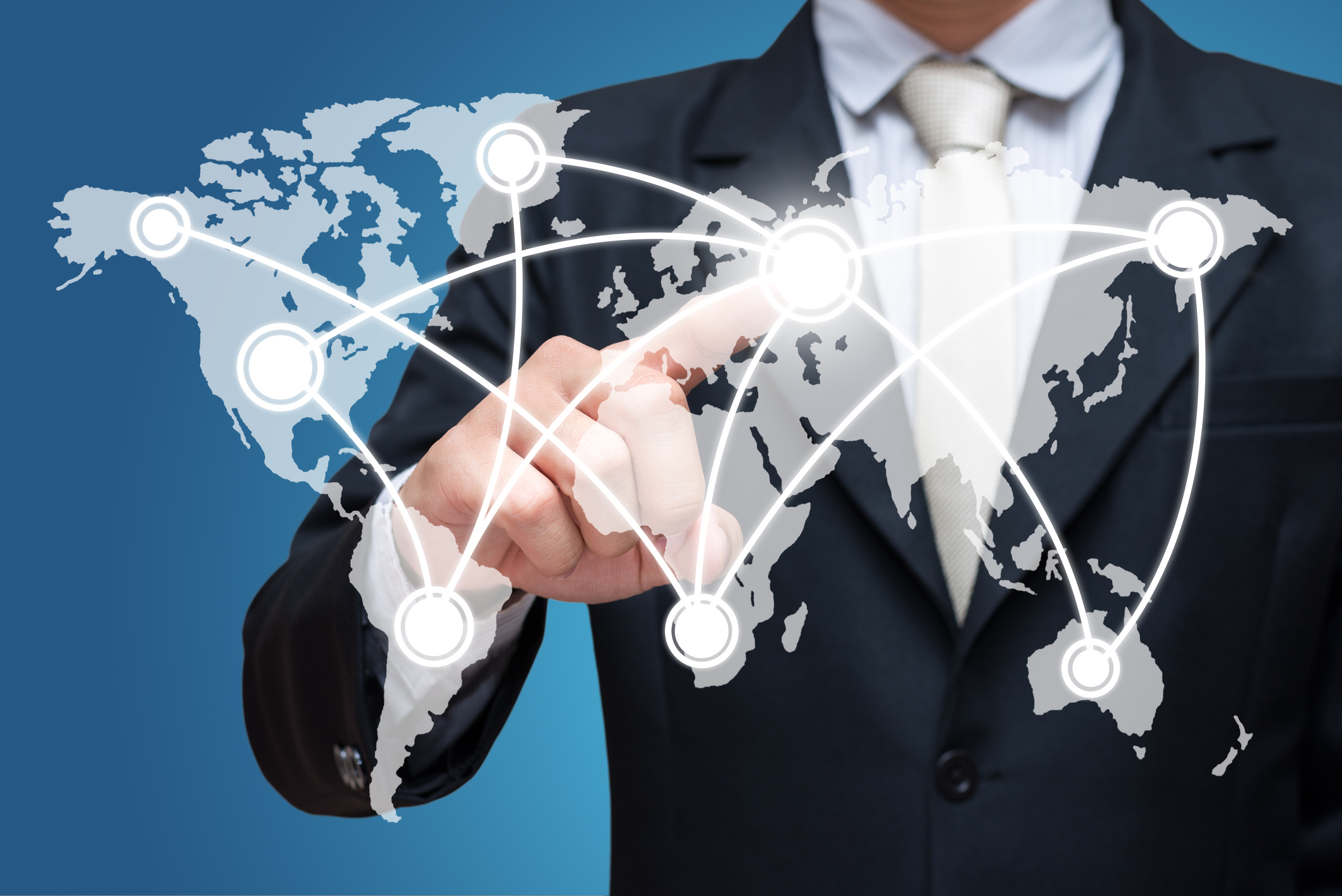Global Support Expansion for Channel Management