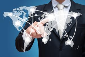 Global Support Expansion for Channel Management