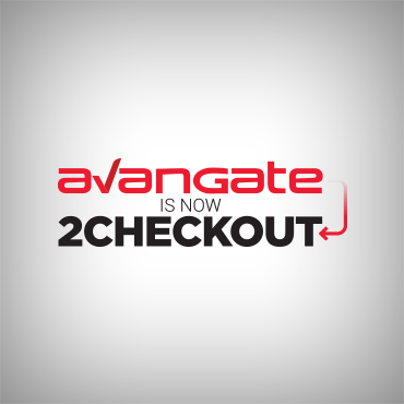 Avangate is now 2Checkout