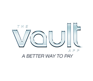 The Vault App, a Fin