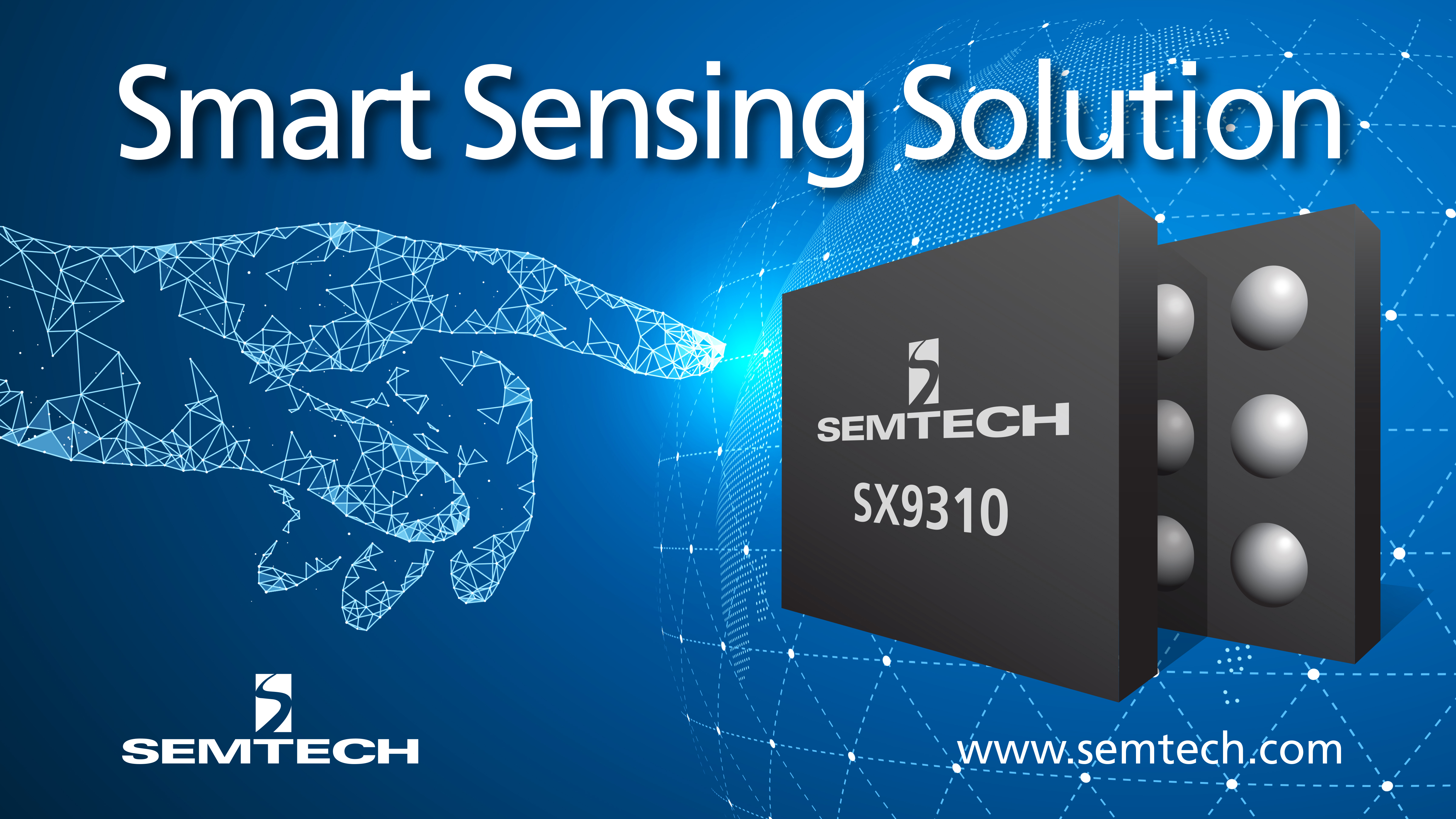 Semtech Smart Sensing Solution