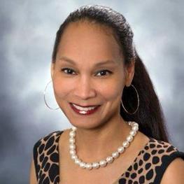Health Foundation of South Florida Board Member Dionne E. Wong