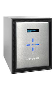 NETGEAR ReadyNAS RN526X