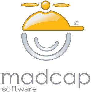 MadCap Software Open