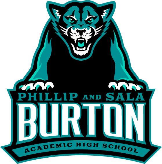 Philip & Sala Burton Academic High School, part of the San Francisco Unified School District