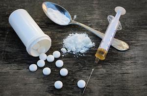 Opioid Epidemic and Heroin Addiction